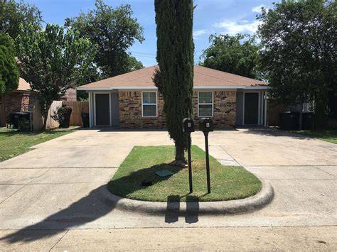 Call us at (505) 872-7836. . Second chance leasing duplexes fort worth